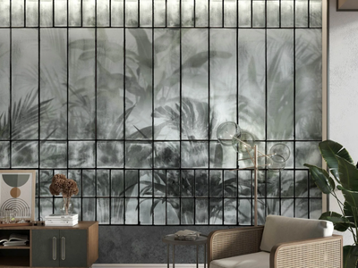 SERRA - Digital printing wallpaper _ Tecnografica