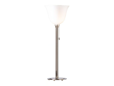 AD 30 - Metal floor lamp _ TECNOLUMEN®