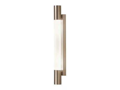 ARIANE - LED stainless steel wall lamp _ TECNOLUMEN®