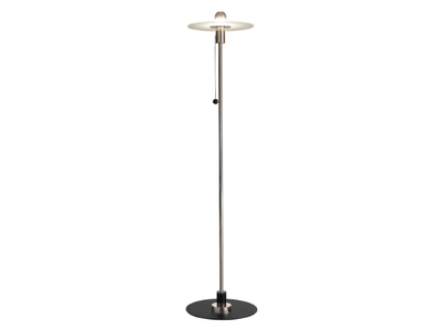 BST 23 - Metal floor lamp _ TECNOLUMEN®