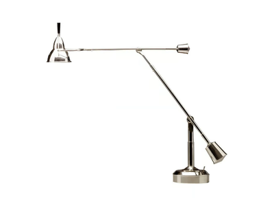 EB 27 - Adjustable metal desk lamp _ TECNOLUMEN®