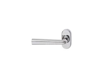 FERDINAND KRAMER - Window handle on rose _ TECNOLUMEN®