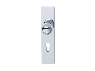 K12TES - Door knob _ TECNOLUMEN®