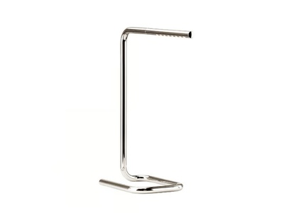 LUM 50 - LED steel desk lamp _ TECNOLUMEN®
