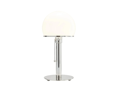 WA 24 - Metal table lamp _ TECNOLUMEN®