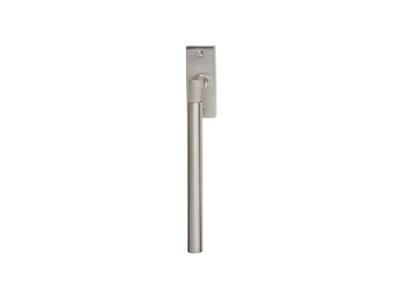 WALTER GROPIUS - Window handle _ TECNOLUMEN®