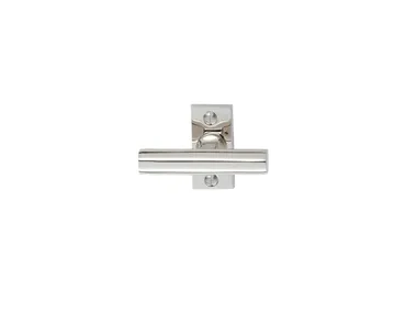 WALTER GROPIUS - Window handle on rose _ TECNOLUMEN®