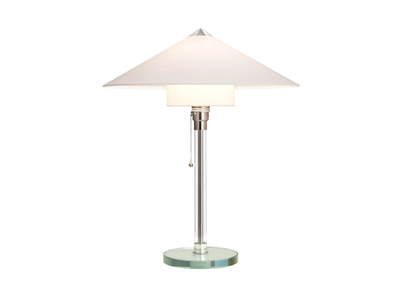 WG 27 - Metal table lamp _ TECNOLUMEN®