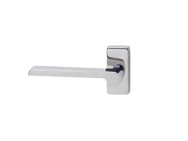 WILHELM WAGENFELD - Window handle on rose _ TECNOLUMEN®