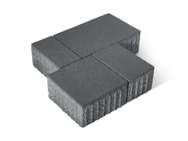 BASALTINA PARK FILTER 10 - Concrete paving block _ Tegolaia