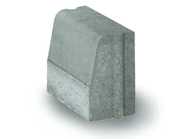 C12-0,33 - Street curb _ Tegolaia