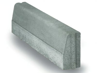 C15 - Street curb _ Tegolaia