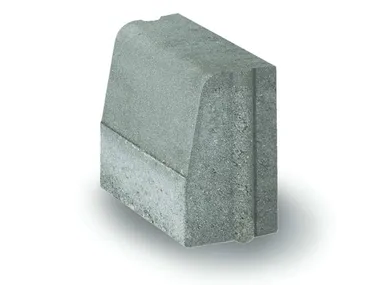 C15/H25-0,33 - Street curb _ Tegolaia