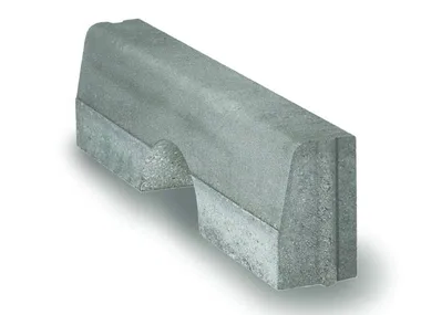 C15/H25 - Street curb _ Tegolaia