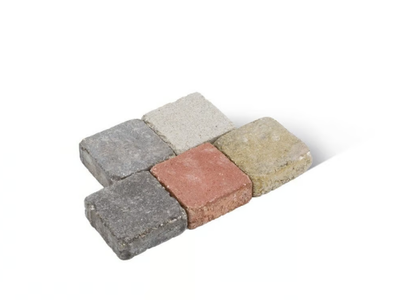 CAMPIELLO - Concrete paving block _ Tegolaia