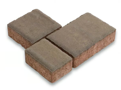CAMPUS - Concrete paving block _ Tegolaia