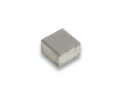DEMIBOX - Concrete paving block _ Tegolaia