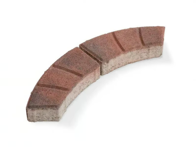 PAVONE - Concrete paving block _ Tegolaia