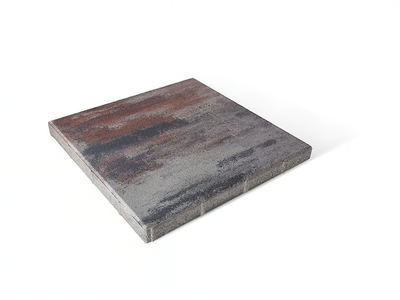 PIASTRA 50 - Concrete paving block _ Tegolaia