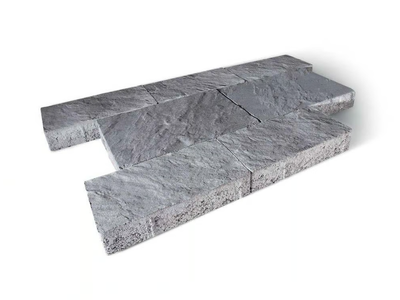PLATEA - Concrete paving block _ Tegolaia