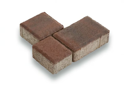 POLIS - Concrete paving block _ Tegolaia