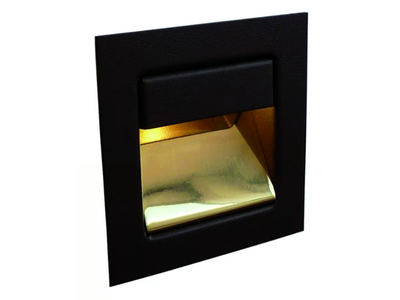 MIURA 1 - LED wall-mounted steplight _ TEKNI-LED