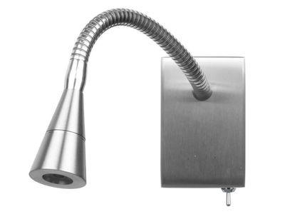 PRO 2 WATT - LED wall light with swing arm _ TEKNI-LED