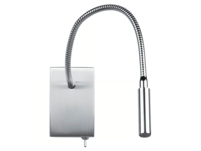Zoom - LED wall light with swing arm _ TEKNI-LED
