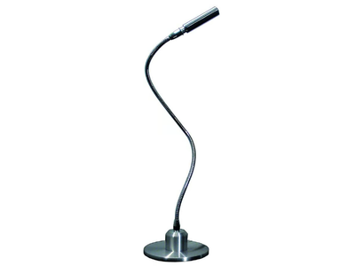 Zoom - LED with swing arm table lamp _ TEKNI-LED