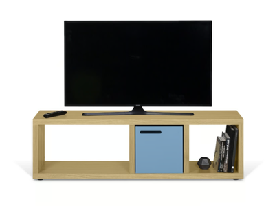 BERLIN - Low modular TV cabinet _ temahome