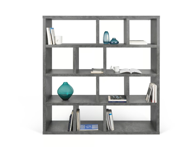 BERLIN - Open freestanding shelving unit _ temahome