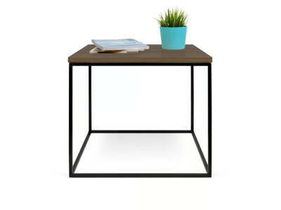 GLEAM - Square coffee table _ temahome