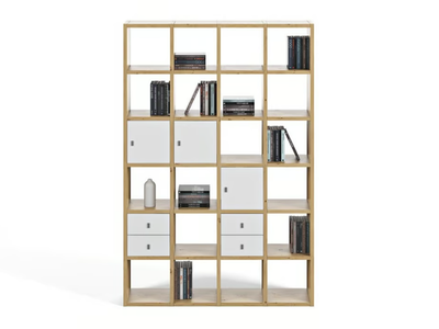 POMBAL - Open shelving unit _ temahome