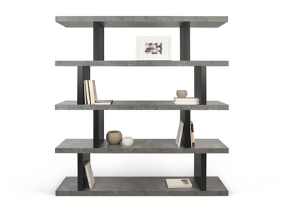 STEP - Open shelving unit _ temahome