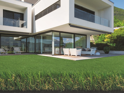 ENGLISH MAT PREMIUM - Synthetic grass surface _ TENAX
