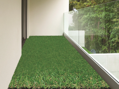 IRISH MAT - Synthetic grass surface _ TENAX