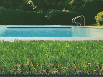 SCOTTISH MAT EXTRA - Synthetic grass surface _ TENAX