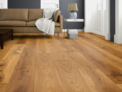 N04 OAK UNIQUE - 3 layers oak parquet _ Ter Hürne