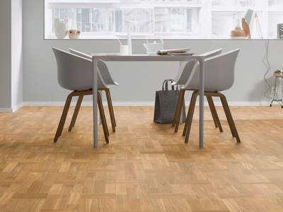 P01 OAK - 3 layers oak parquet _ Ter Hürne