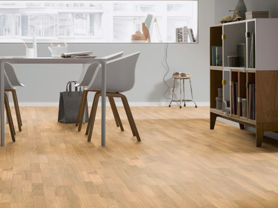 P06 OAK DESIGN - 3 layers oak parquet _ Ter Hürne