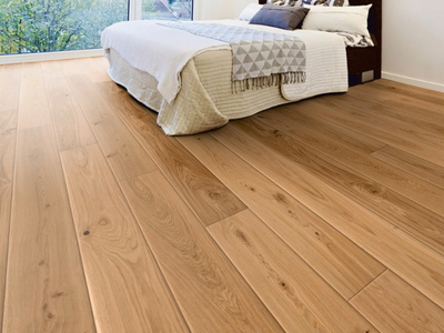 R06 OAK - 3 layers oak parquet _ Ter Hürne