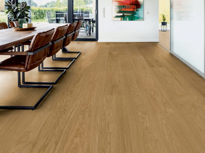 Z08A OAK CAPITOL REEF - Wooden flooring _ Ter Hürne