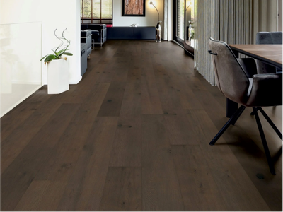 Z21A OAK SUMAVA - Ecological wooden flooring _ Ter Hürne