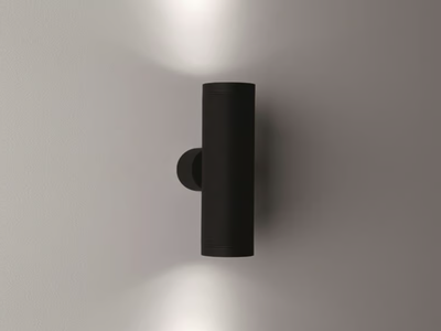 ALMA - Outdoor wall Lamp _ Terzo Light