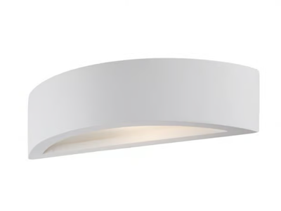 DANA - Plaster wall light _ Terzo Light