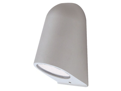 HYDRA - Aluminium Outdoor wall Lamp _ Terzo Light