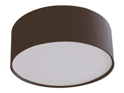 JAXON 7W / 15W / 23W - LED aluminium ceiling lamp _ Terzo Light