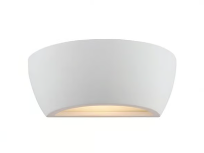 KONY - Plaster wall light _ Terzo Light