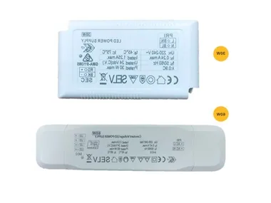 LED DRIVER AC/24VDC - LED power supply _ Terzo Light