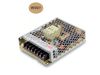 LED DRIVER AC/48V DC - LED power supply _ Terzo Light